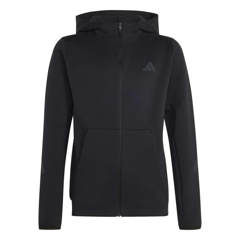 Kinder Kapuzenpullover adidas Z.N.E.