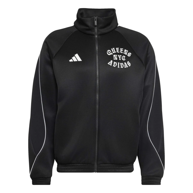 Trainingsjacke adidas Marvel Spider Man