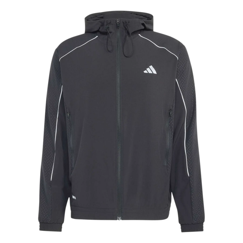 Trainingsjacke adidas Tech Apparel