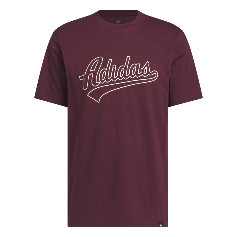 T-Shirt adidas Varsity Tailsweep