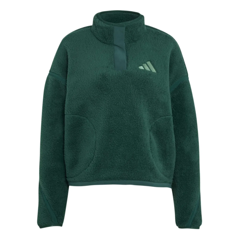 Fleece für Damen adidas Terrex Multi