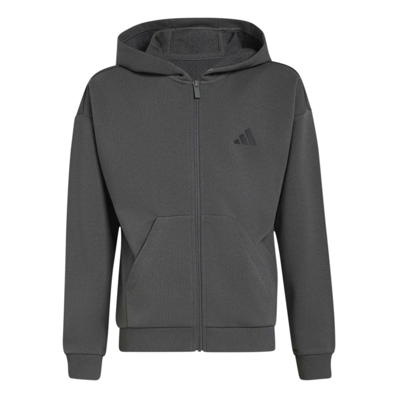 Kinder Zip-Jacke adidas Essentials