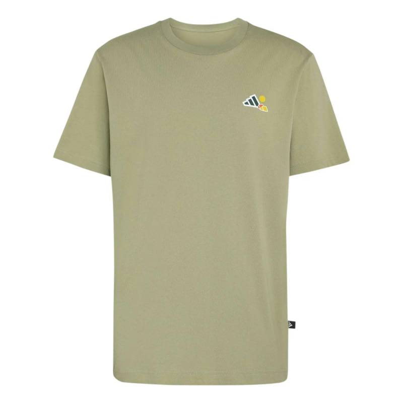 Trikot adidas Terrex Camper