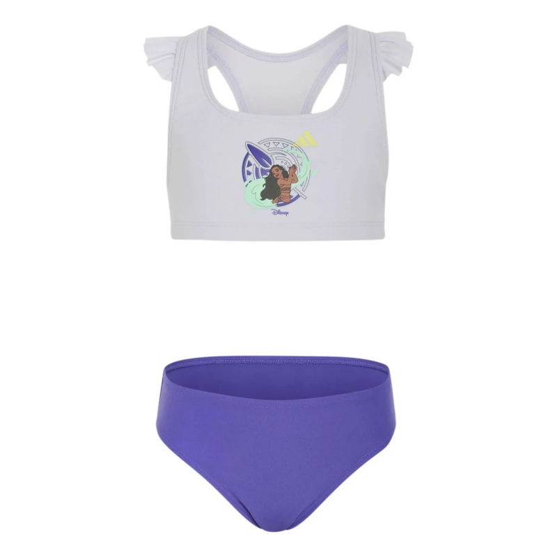 Bikini für Mädchen adidas Disney