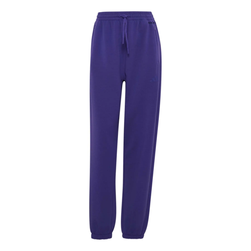 Trainingshose Damen adidas Warm-Up