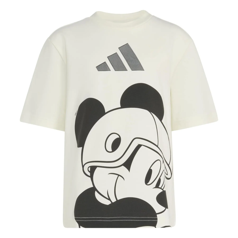 T-Shirt Baby adidas Disney Mickey Mouse