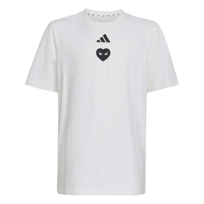 T-Shirt Kind adidas Marvel Spider Man Graphics