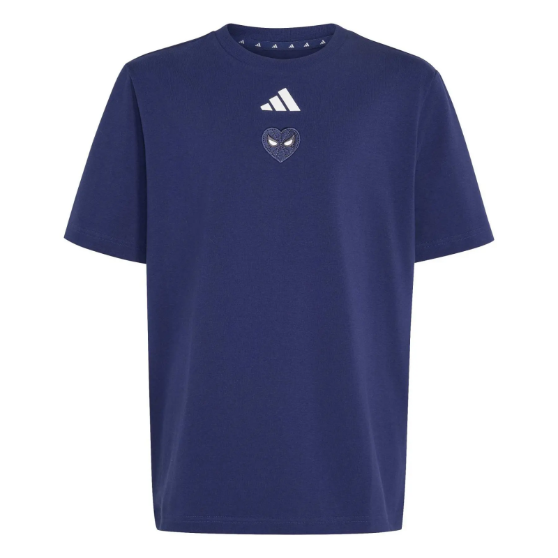 T-Shirt Kind adidas Marvel Spider Man Graphics