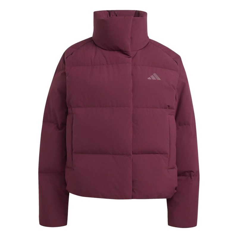 Damen-Daunenjacke adidas Helionic