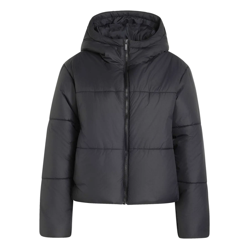 Daunenjacke mit Kapuze, Damen adidas Essentials Highloft