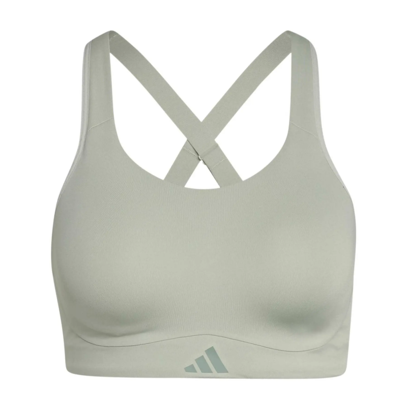 Sport-BH mit hohem Halt für Damen adidas Optimé Workout