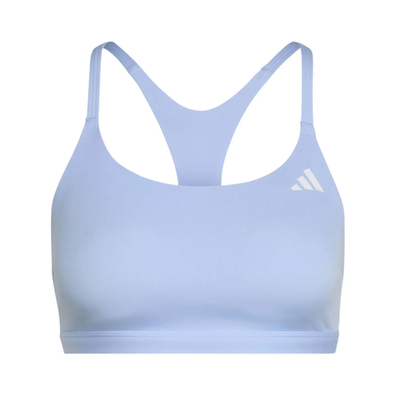 Leicht stützender Sport-BH für Damen adidas Optime Essentials