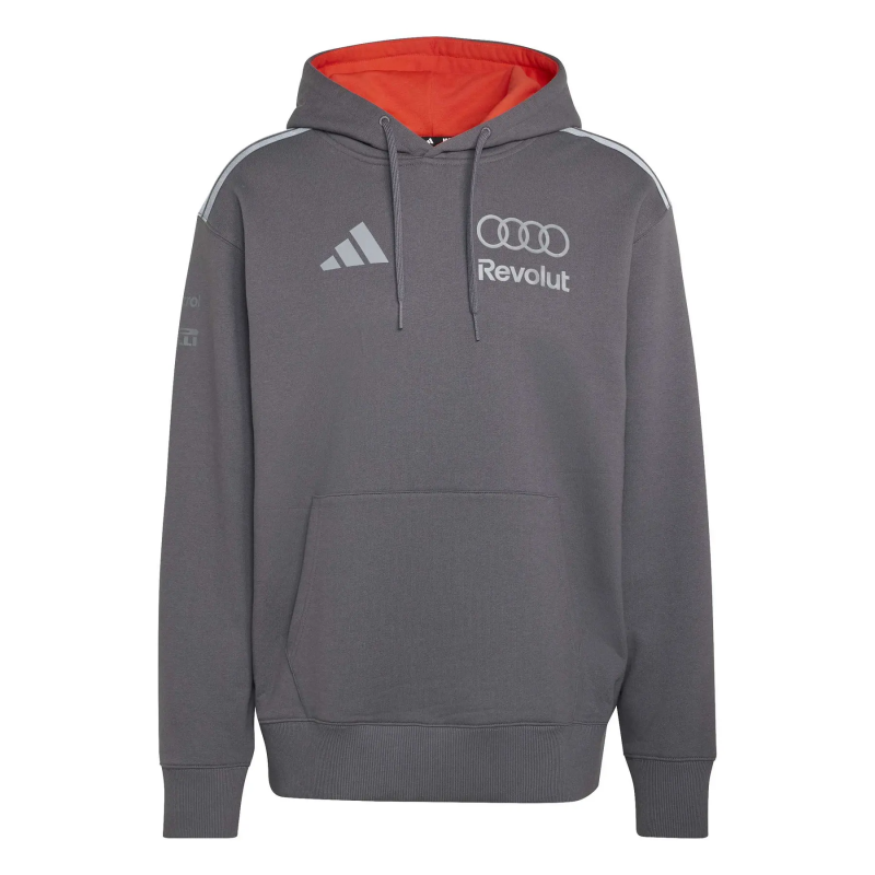 Audi Kapuzenpullover Formula 1 Team