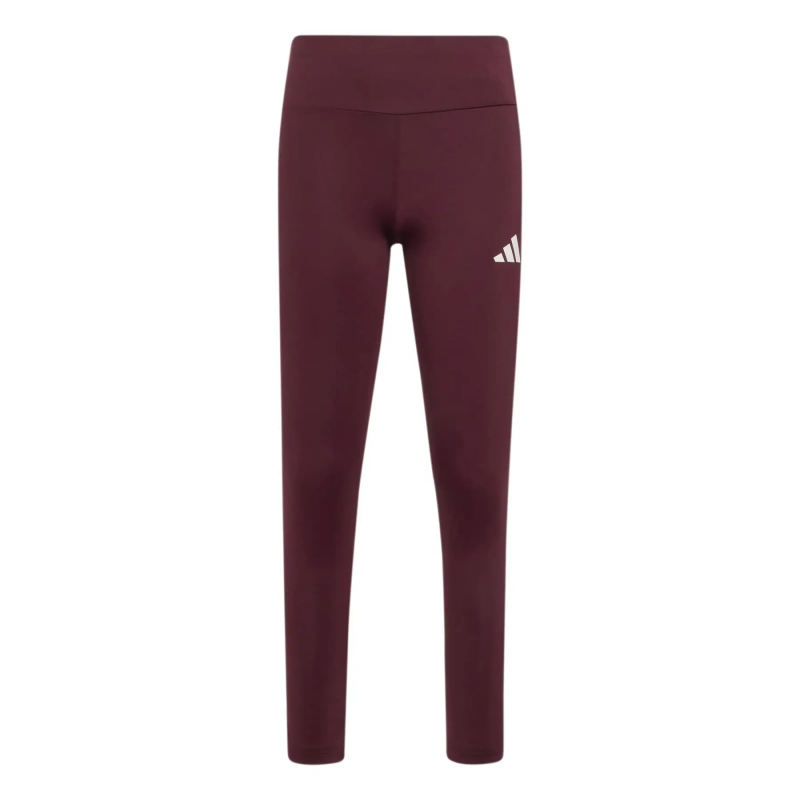 Leggings für Mädchen adidas Train Essentials 3-stripes