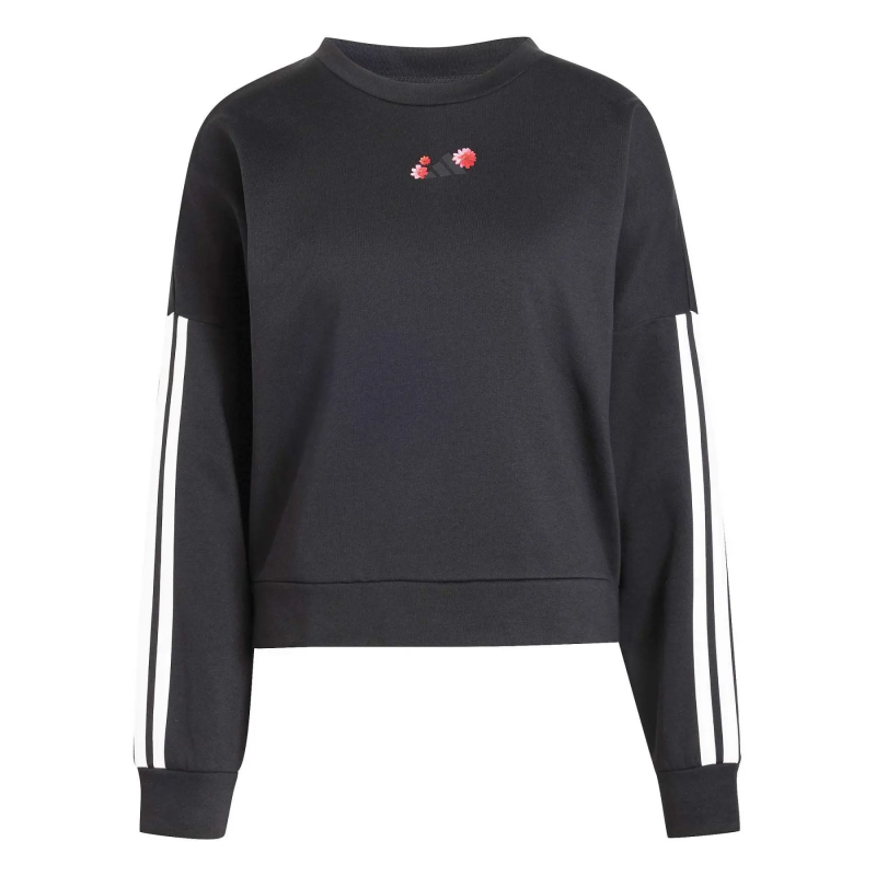Sweatshirt Damen adidas Floral