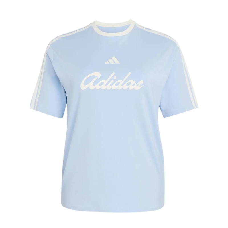 T-Shirt adidas Lux Tiro