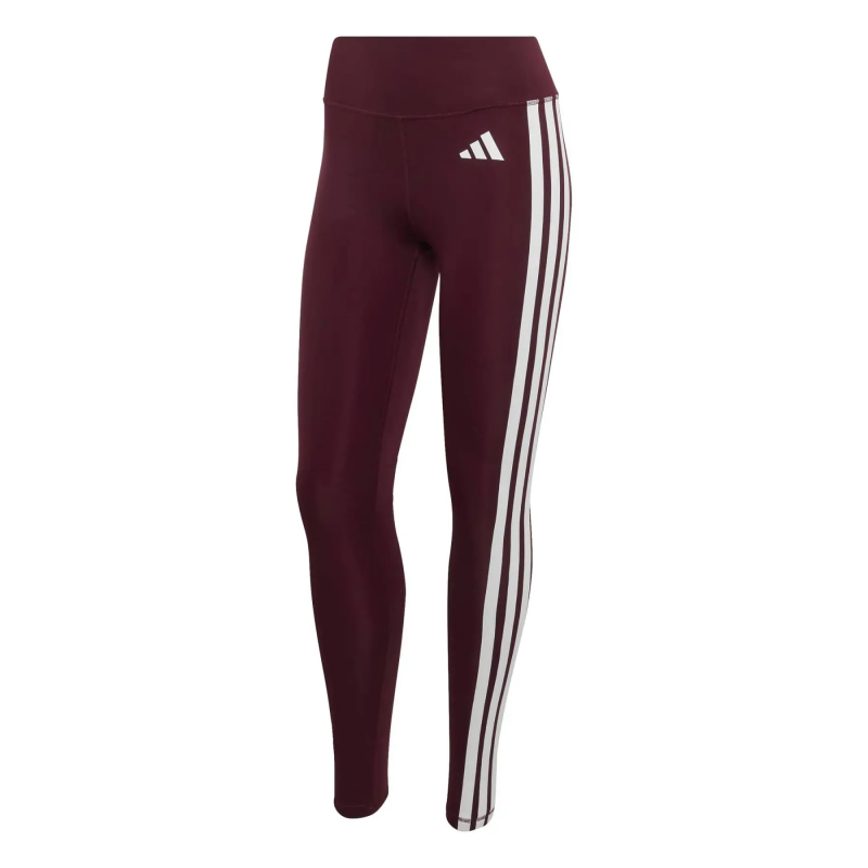 Leggings 7/8 Damen adidas Optime Essentials 3-Stripes