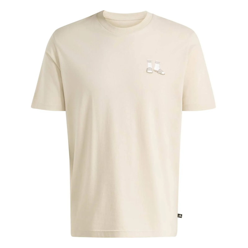 T-Shirt adidas Summer Embroidered Slides Graphic