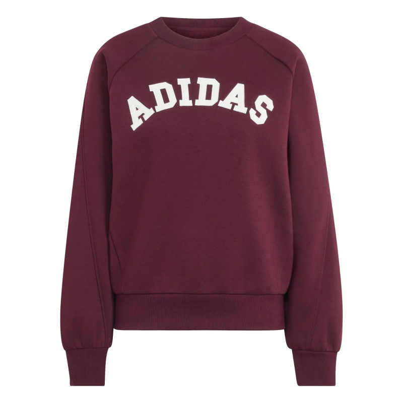 Sweatshirt Damen adidas 3-Stripes