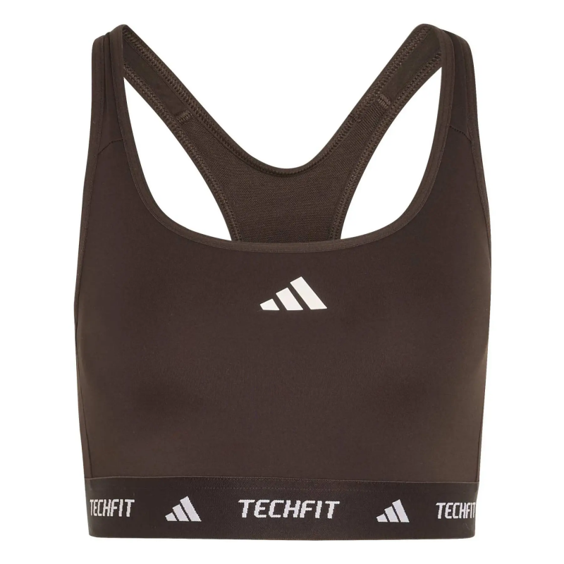 Damen-Sport-BH adidas Techfit