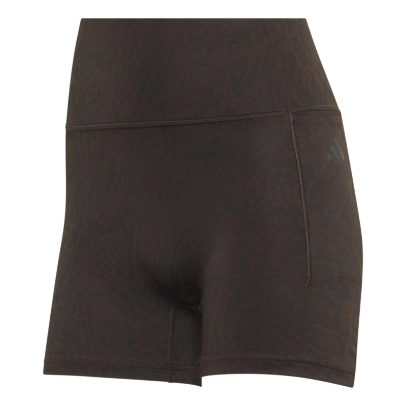 Damen Tights adidas Optimé PrimeLift Snake