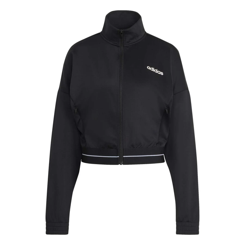 Trainingsjacke Damen adidas Hyperglam