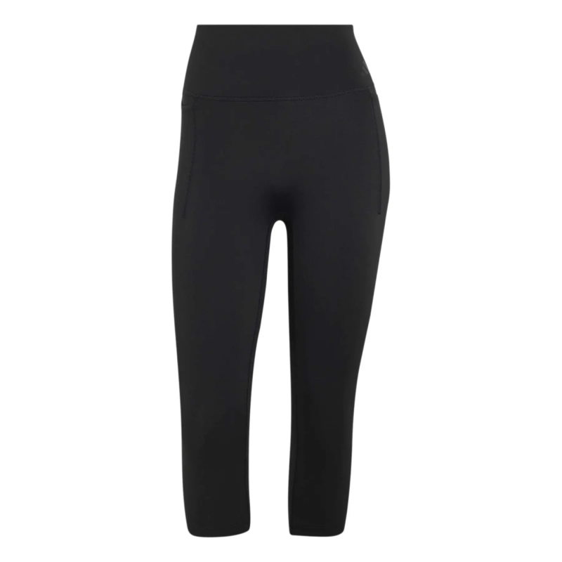 Leggings Damen adidas Capri Optime Contour