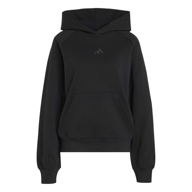 Hoodie Damen adidas Small Logo