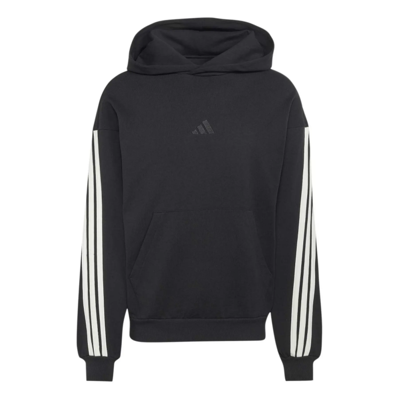 Kapuzensweatshirt adidas 3-Stripes