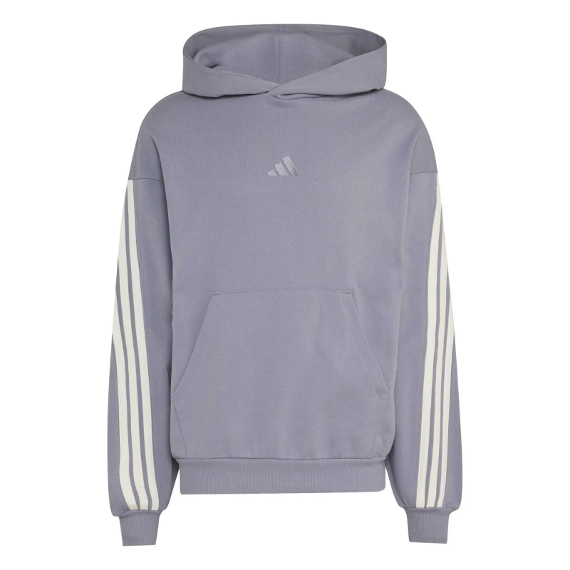 Kapuzensweatshirt adidas 3-Stripes