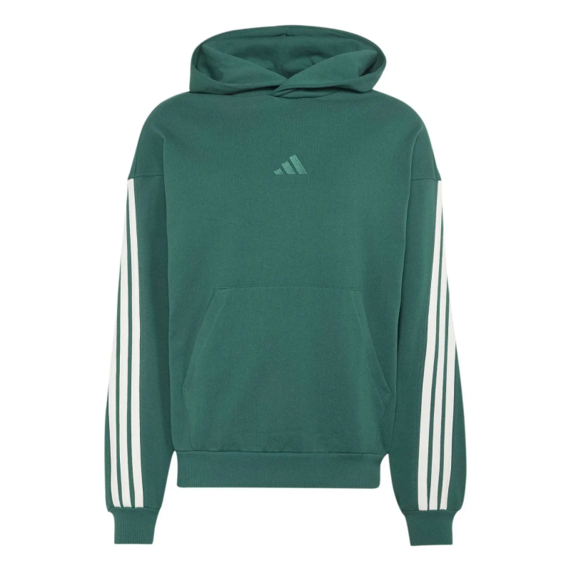 Kapuzensweatshirt adidas 3-Stripes