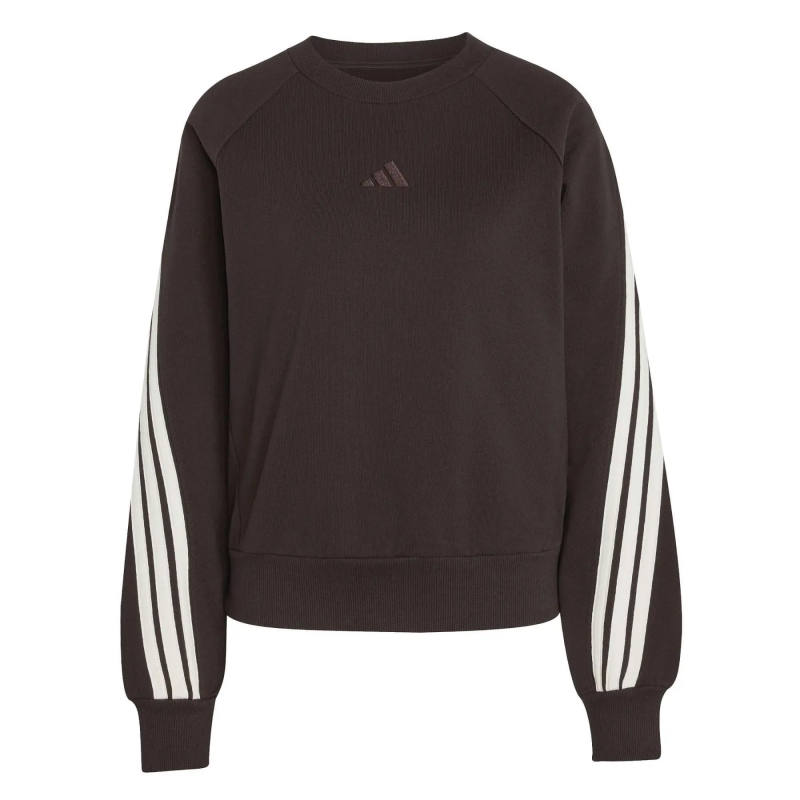 Sweatshirt Damen adidas 3-Stripes