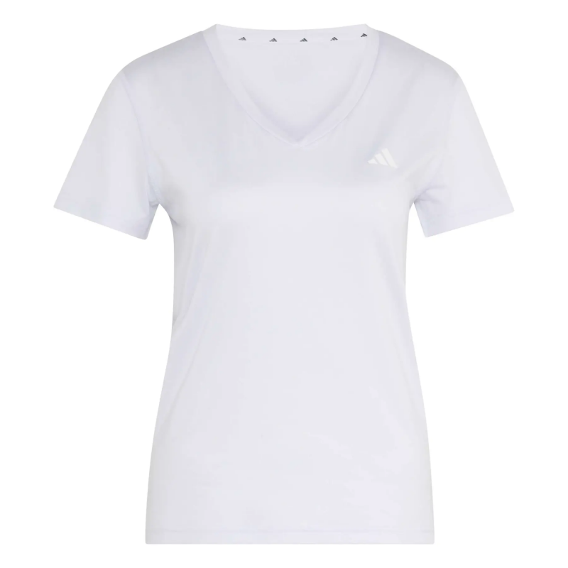 Damen V-Ausschnitt Trikot adidas Workout Essentials