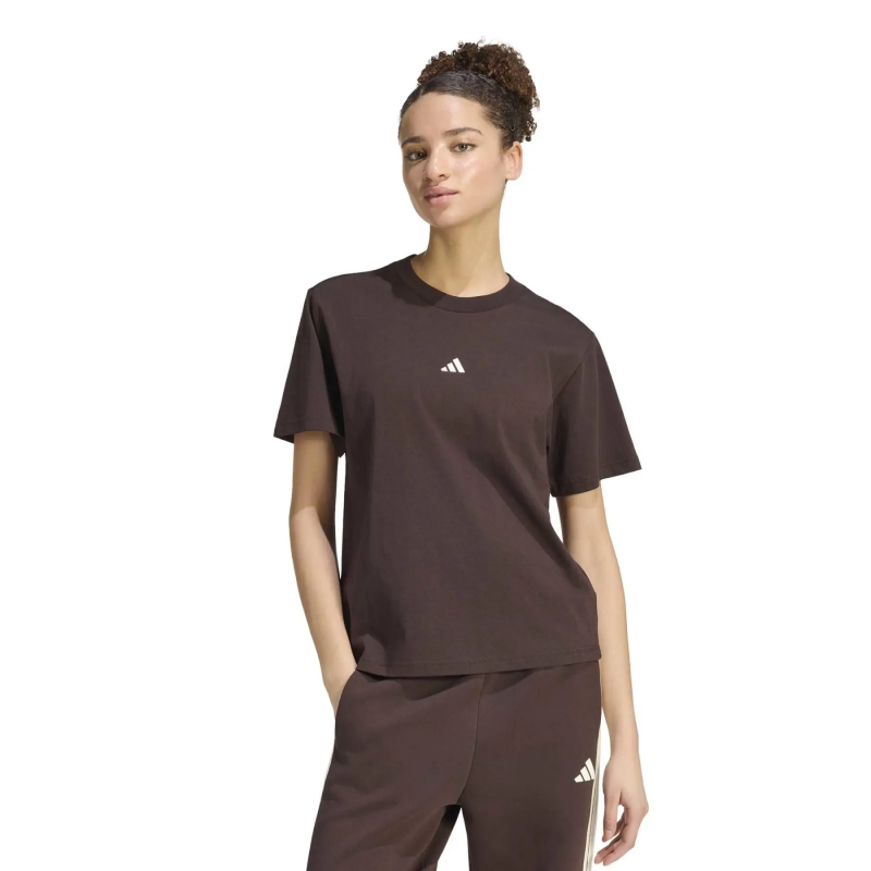 T-Shirt adidas Essentials Small Logo