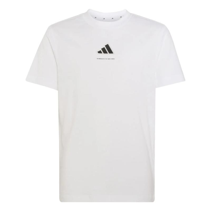 Jersey T-Shirt Kind adidas Slogan Single
