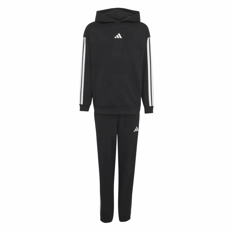 Jogginganzug Kind adidas Essentials 3-Stripes