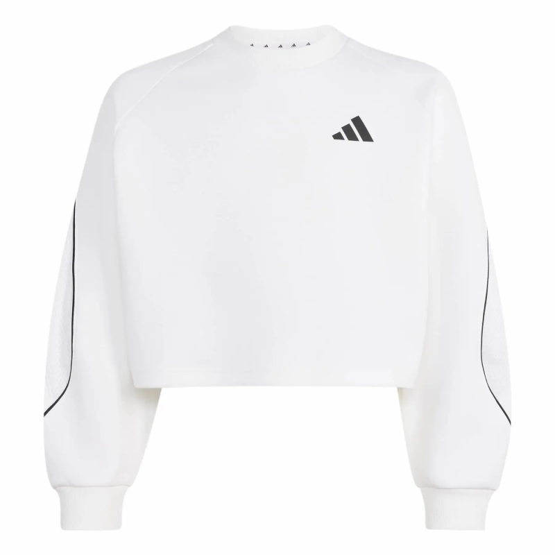 Mädchen Sweatshirt adidas Stadium
