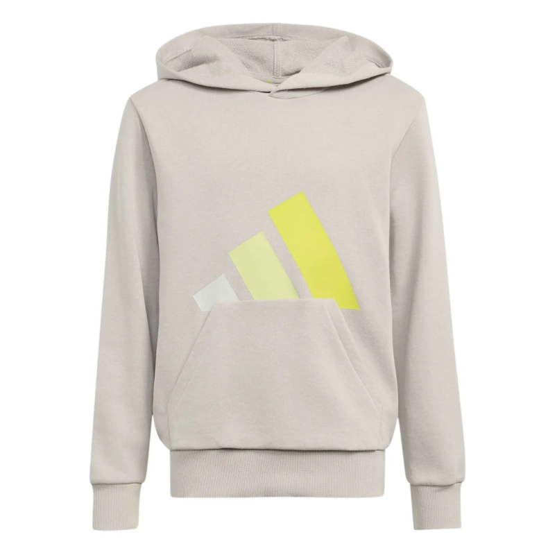 Klassischer Kapuzenpullover Kind adidas Essentials