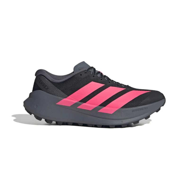 Trail-Schuhe Kinder adidas Terrex Agravic SL