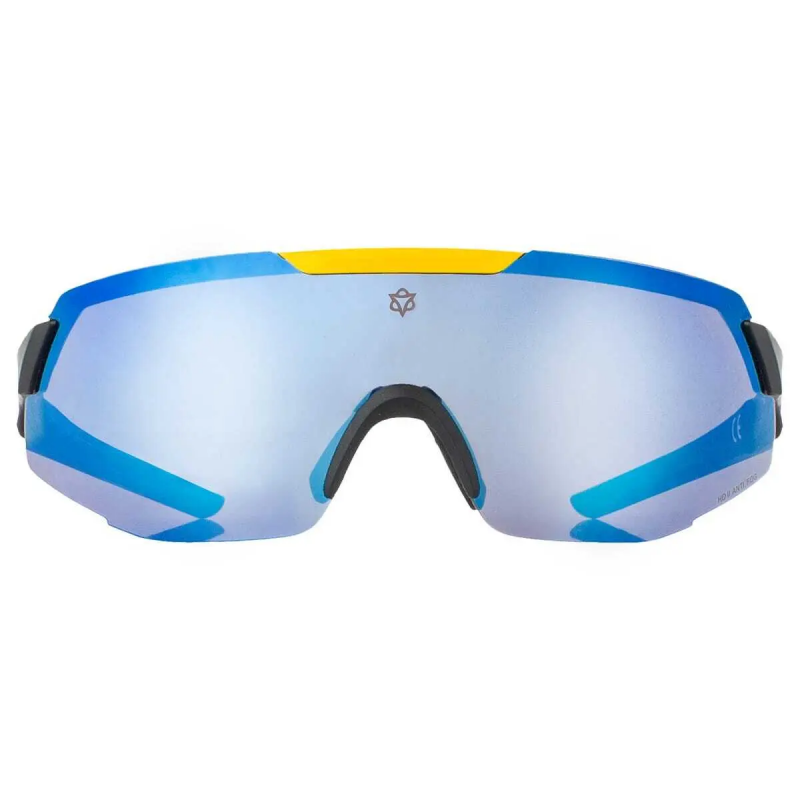 Sonnenbrille Agu Pride HDII