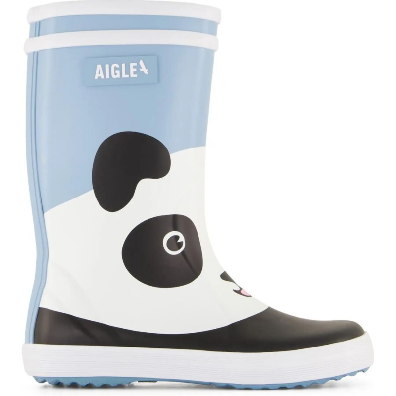 Regenstiefel Baby Aigle Lolly Pop Play2