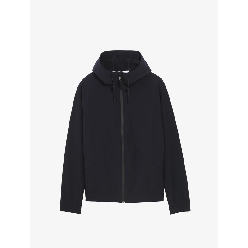 Kapuzenjacke Aigle Softshell Technical FL