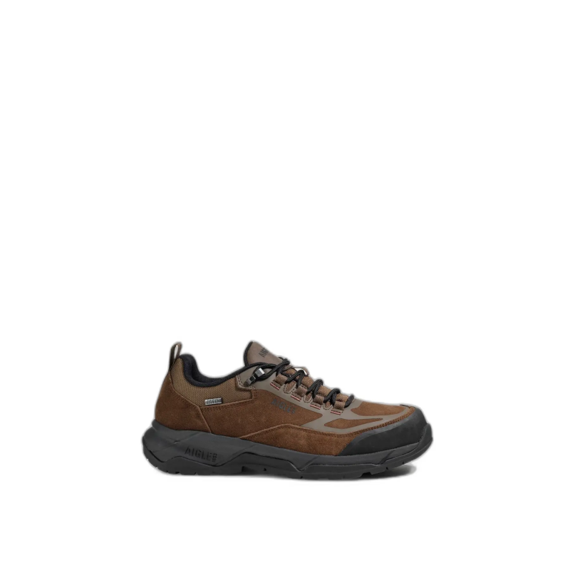 Wanderschuhe Aigle Palka Low Mtd