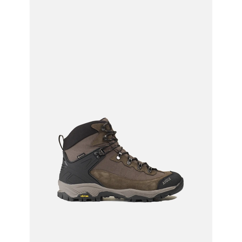 Kinder-Wanderschuhe Aigle Sonricker GTX