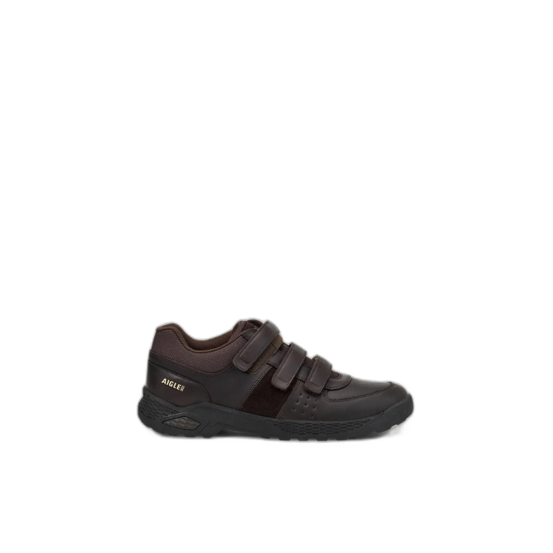 Wanderschuhe Aigle Dolik Scratch