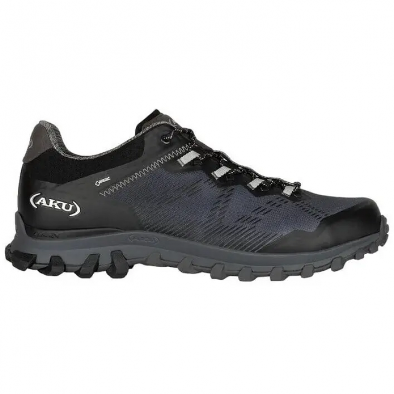 Wanderschuhe Aku Levia GTX M