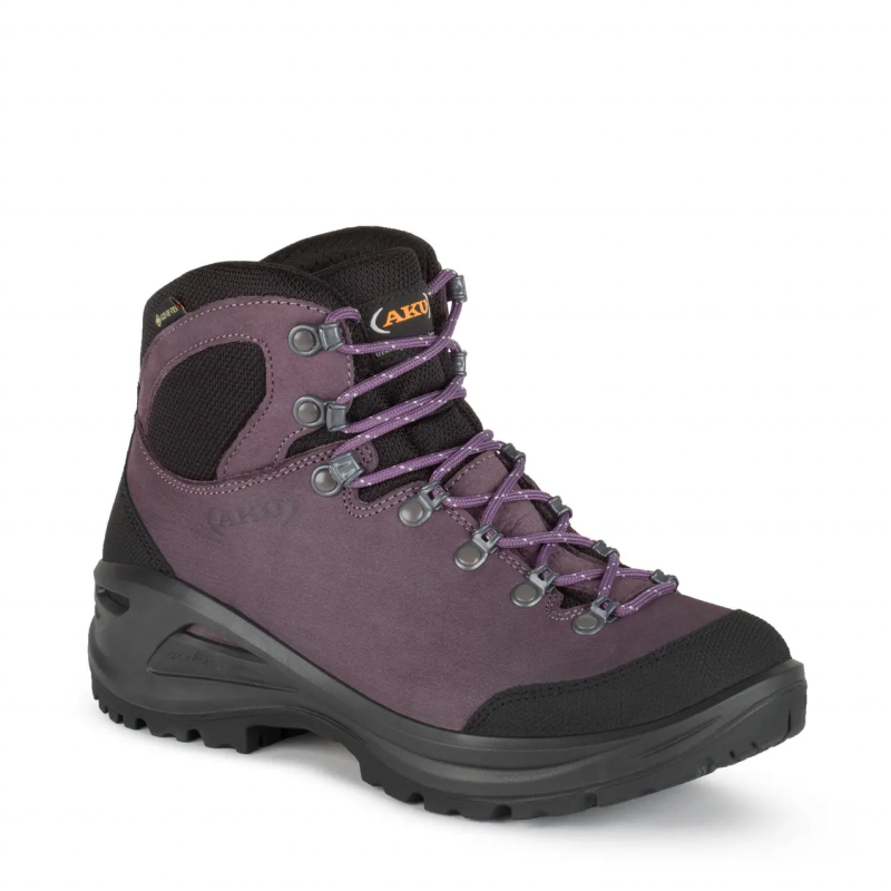 Kinder-Wanderschuhe Aku Tribute ALP GTX