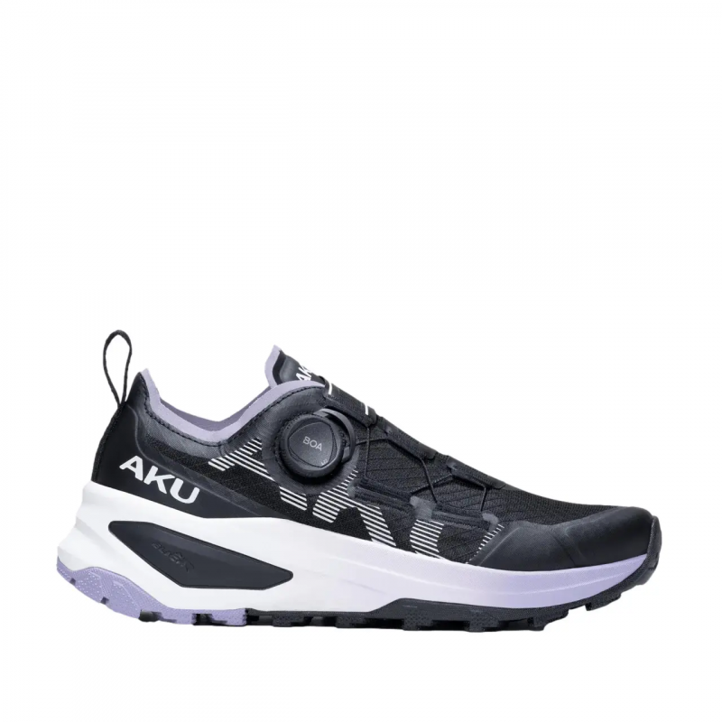 Damen-Wanderschuhe Aku Furiosa BOA GTX