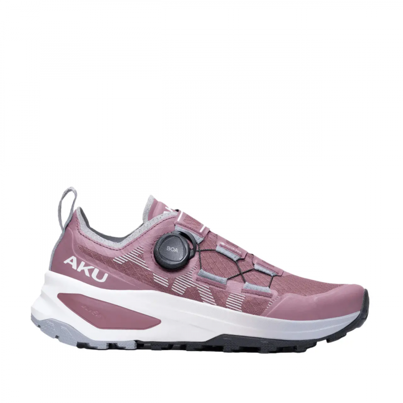 Damen-Wanderschuhe Aku Furiosa BOA GTX