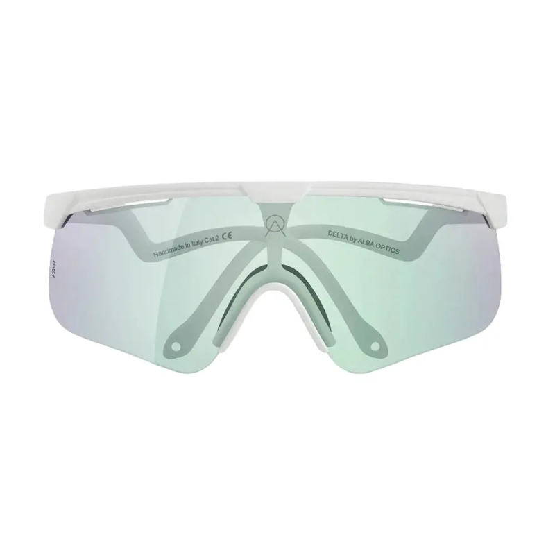Sonnenbrille Alba Optics Delta Lens Beetle